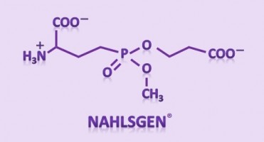 ナールスゲンの構造式