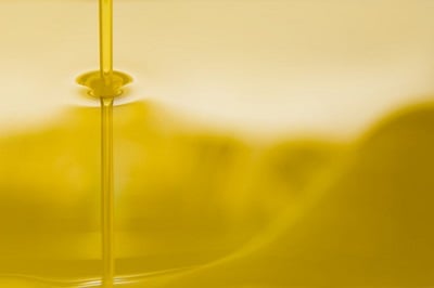 油溶性の保湿成分のイメージ