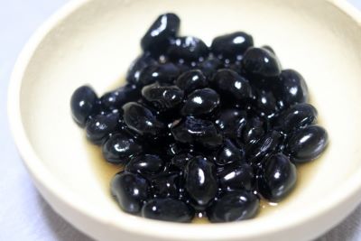 セラミドが多く含まれている黒豆